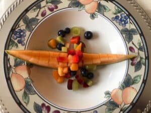 Weekend Getaway in NJ for Couples Inn Breakfast