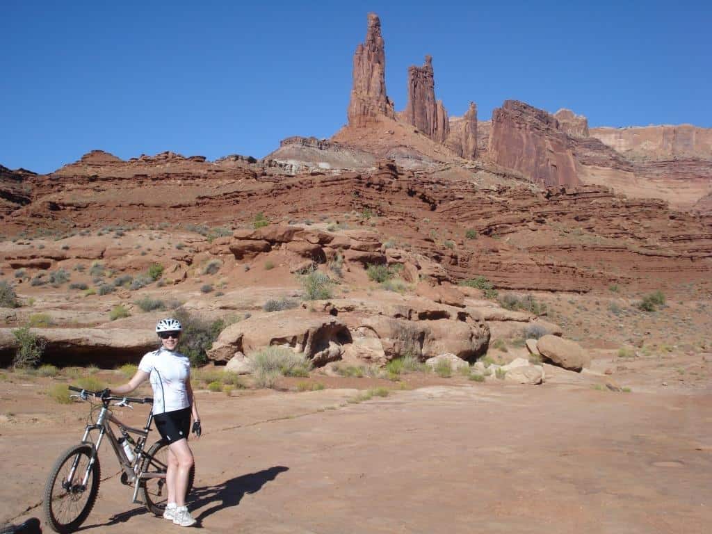 Moab Utah