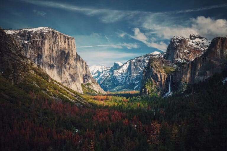 27 Glorious Photos of Stunning Yosemite National Park
