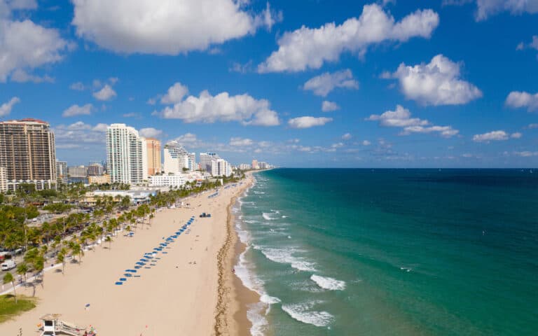 14 Fun Things to Do in Fort Lauderdale Beach+  Where to Stay
