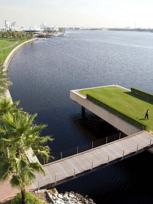 A Guide to 10 Epic Dubai Golf Courses