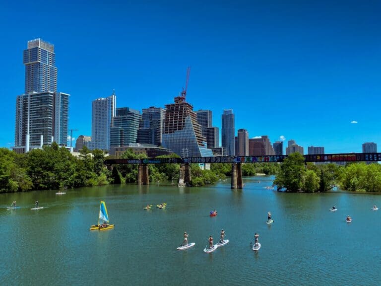 20 of the Best Things to Do In Austin for Your Next Vacation