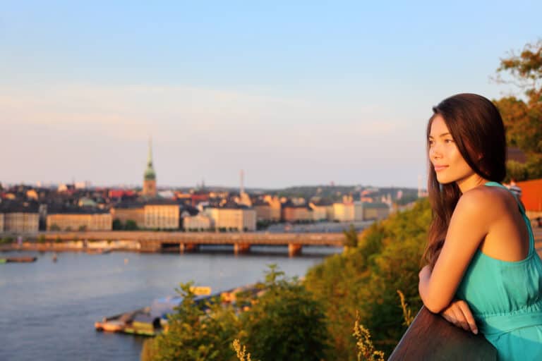 13 of The Best Things To Do In Stockholm Sweden (+ Answers to Travelers’ Common Questions)