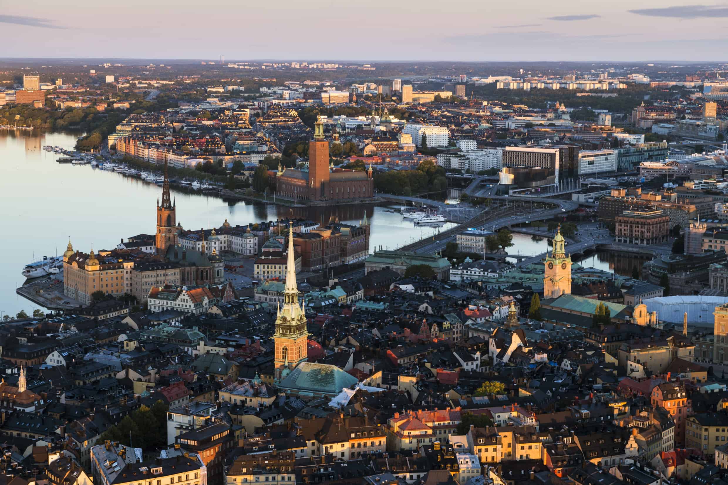 things to do in Stockholm Sweden