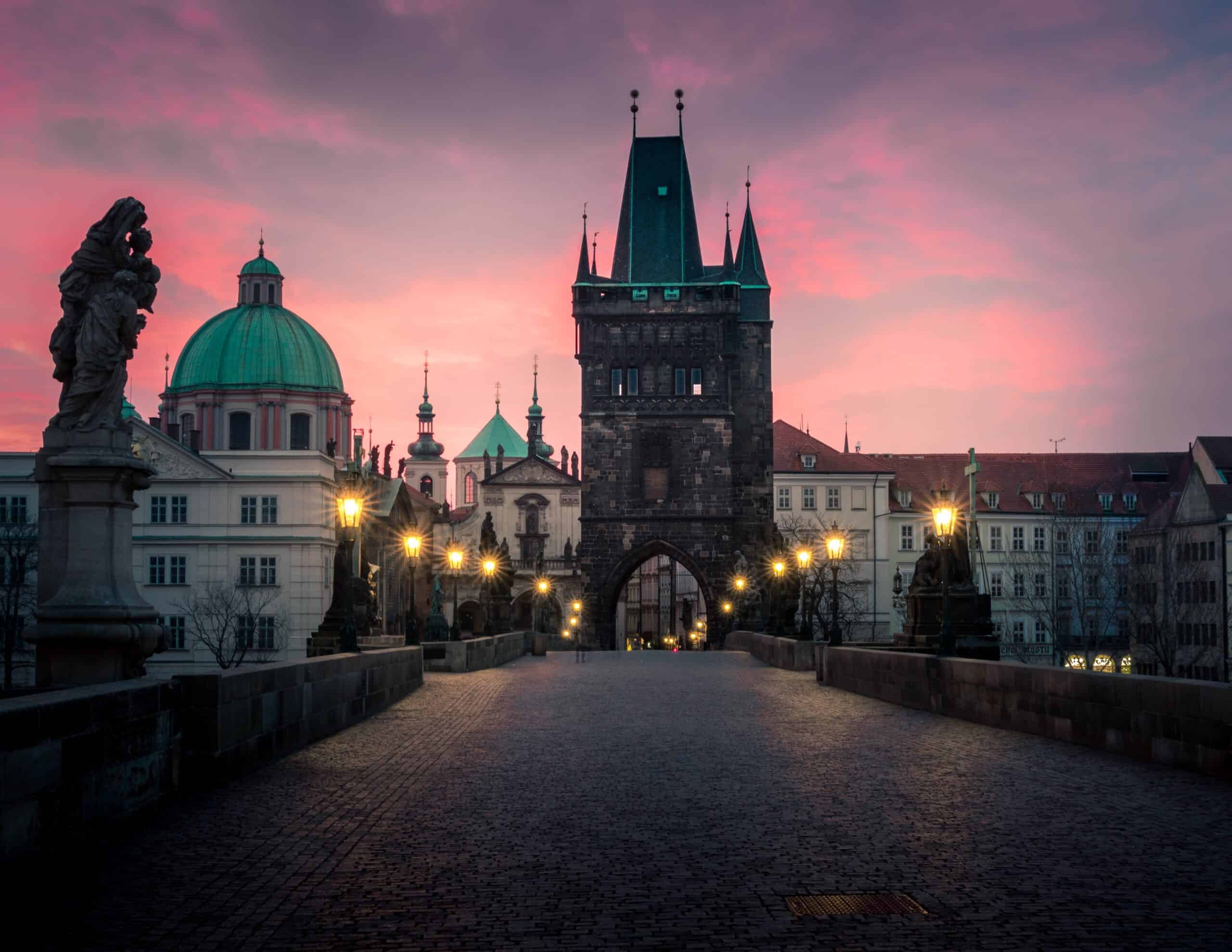 Things To Do In Prague Czech Republic