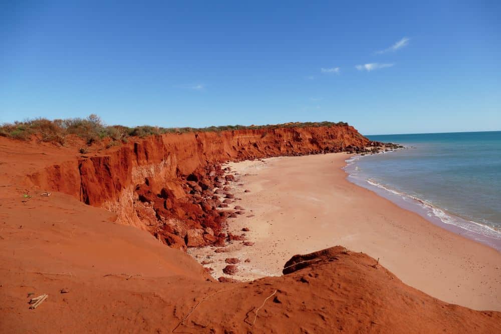 things to do in western australia