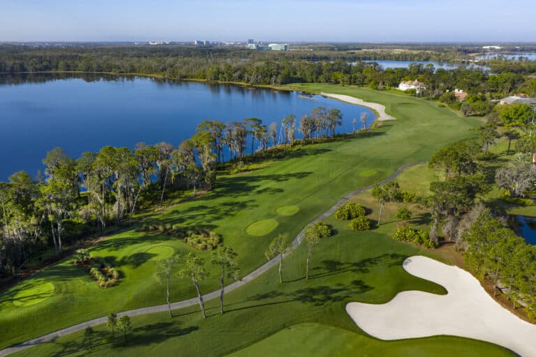 A Top Player’s Picks: The 25 Best Golf Courses in Florida