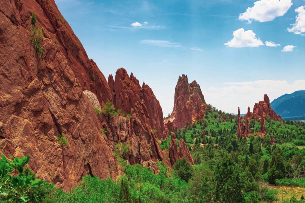 things to do in colorado springs