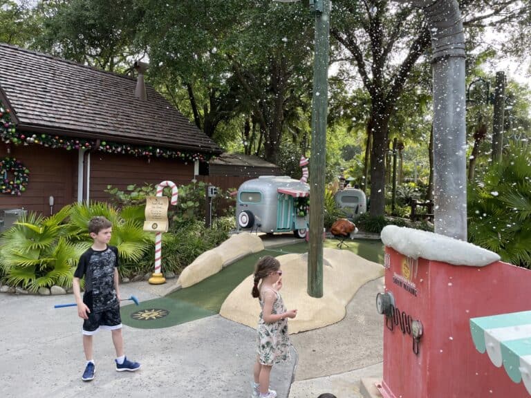 12 Swoon-Worthy Miniature Golf Courses in the United States