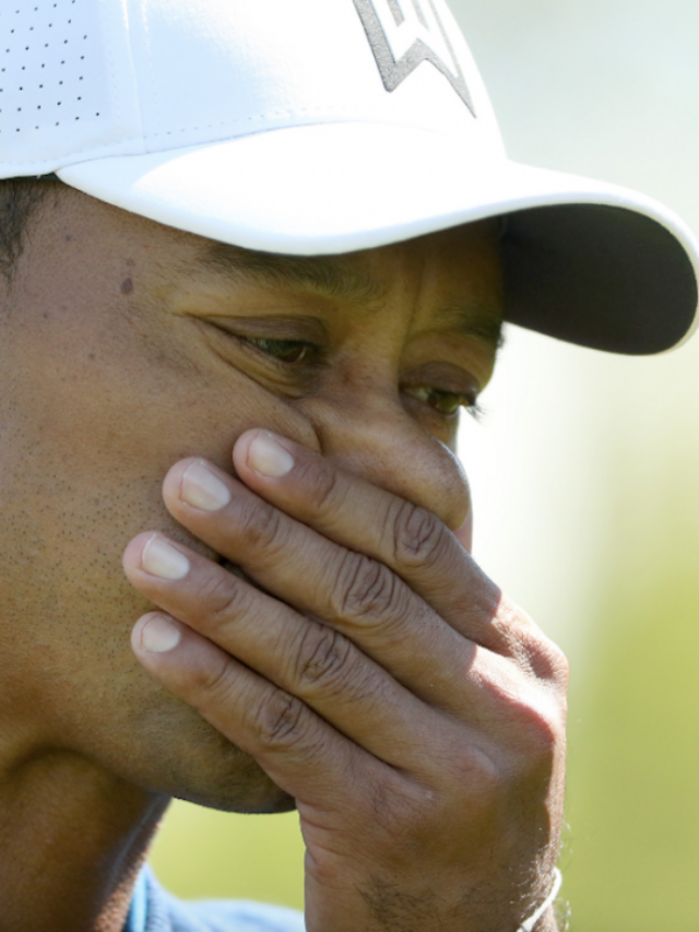 12 Golfers Who Lost Major Money on a Final Stroke