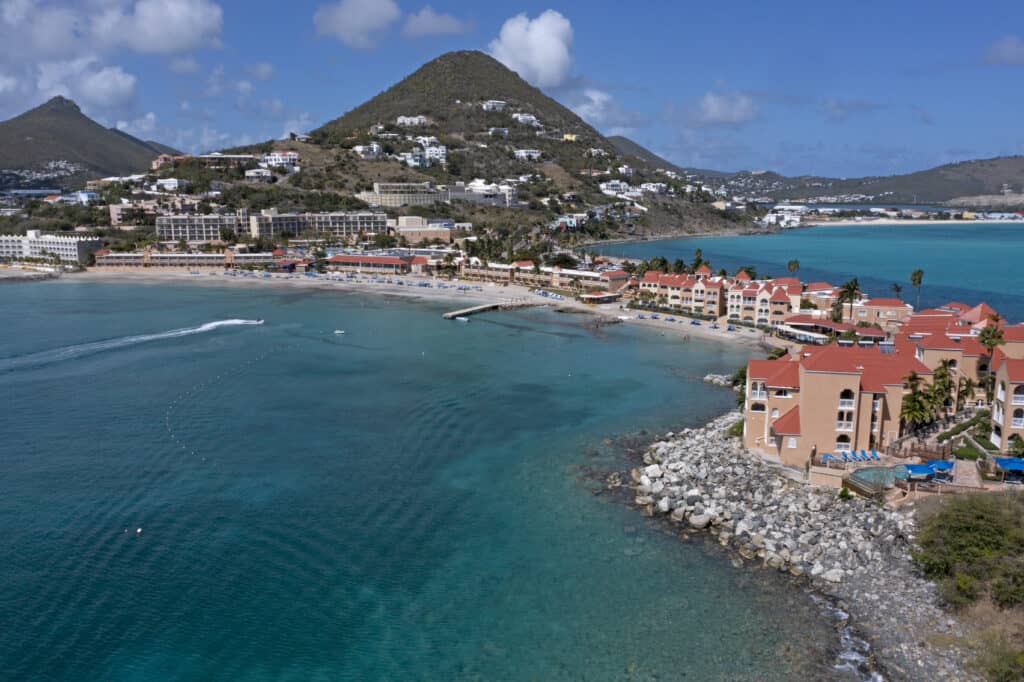 Divi Resorts St. Maarten