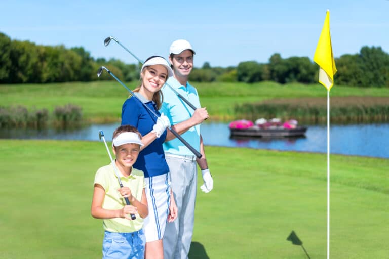 Planning a Family Golf Trip for 2023? Here’s 10 of the Best U.S. Spots