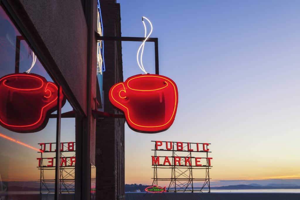 Things to do in Seattle