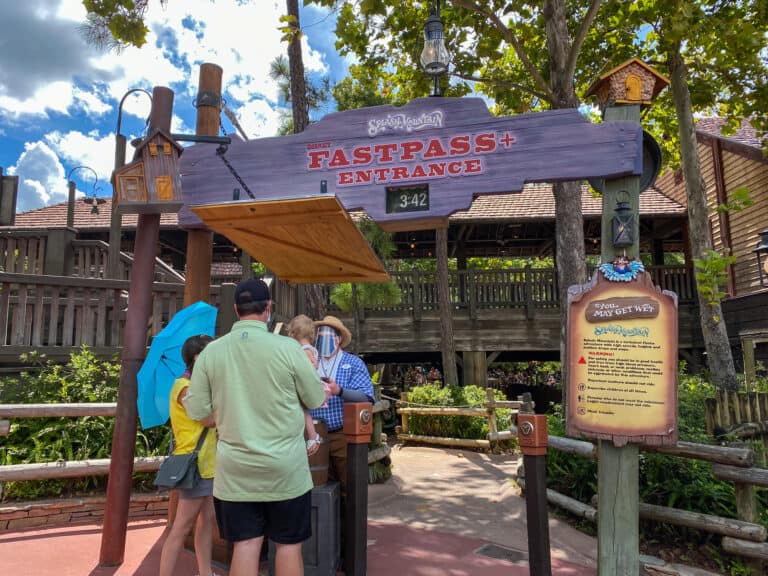 Splash Mountain Is Permanently Closed Due To Racist Ties; Here’s What To Ride In Magic Kingdom Instead