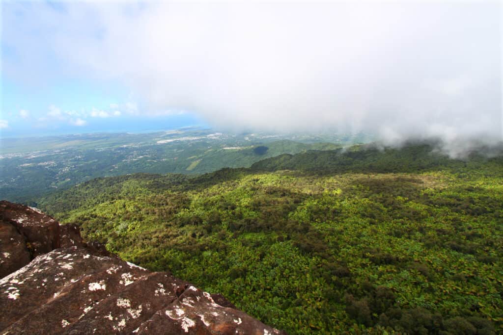 Things to do in Puerto Rico