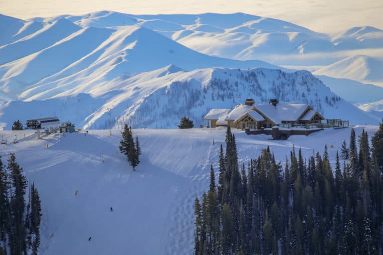 10 Things To Do In Sun Valley Idaho