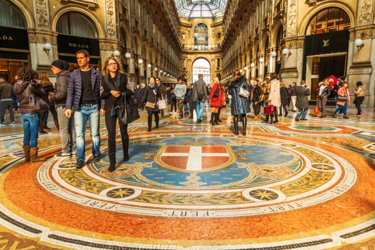 Here’s 10 Things to Do in Milan From Someone Obsessed With Italy