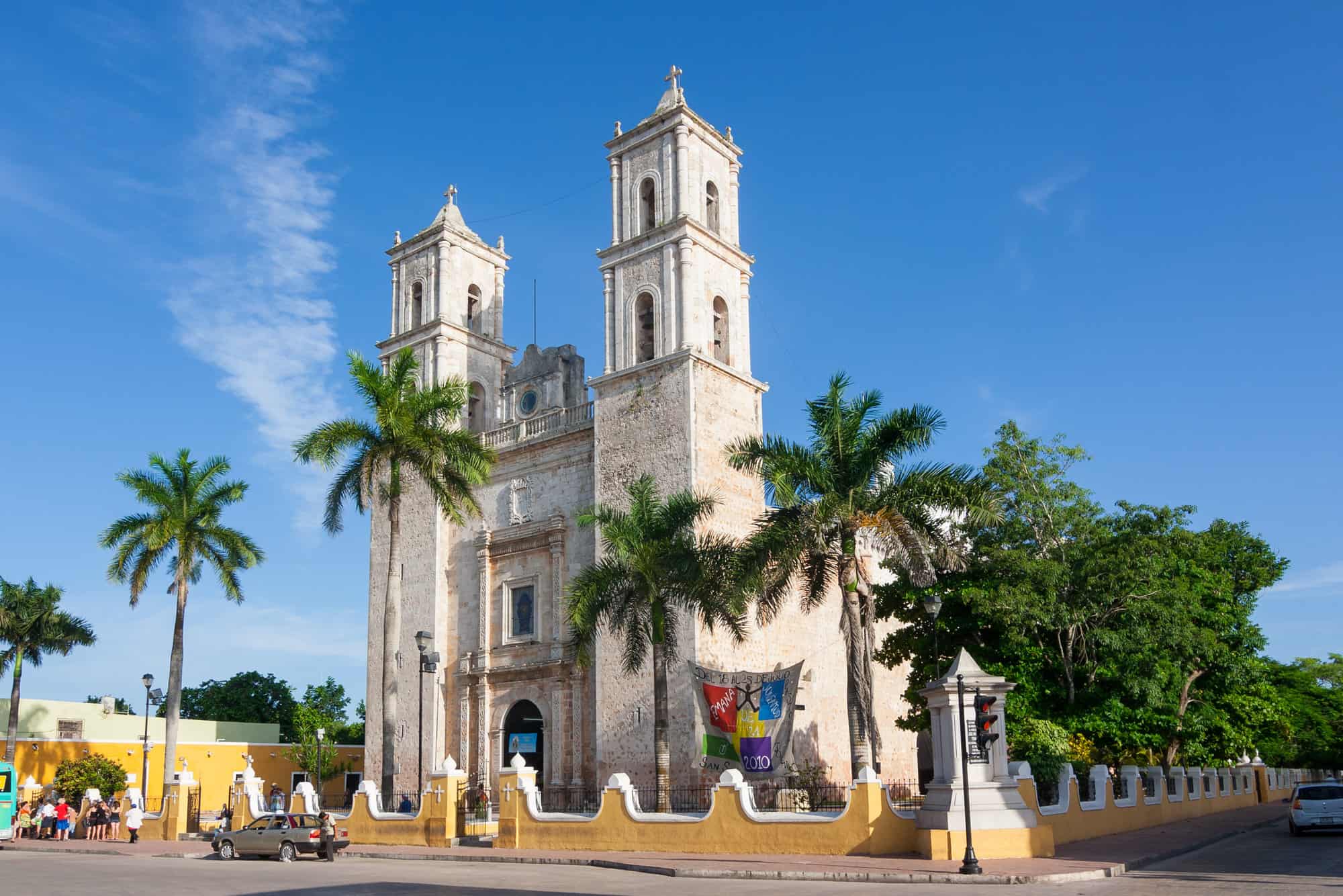 merida mexico