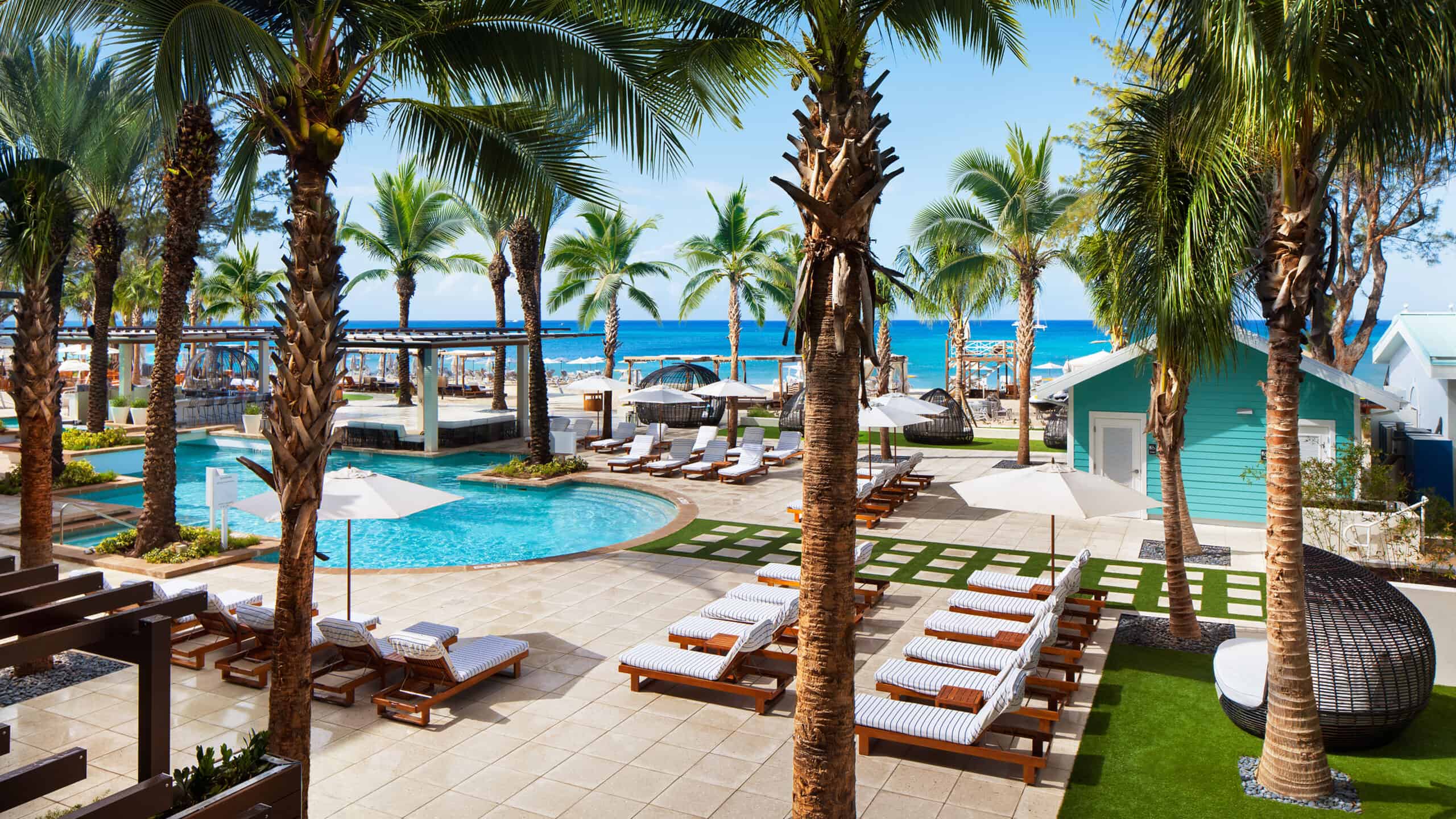 Kimpton Seafire Cayman Islands