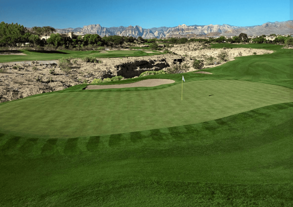 tpc las vegas