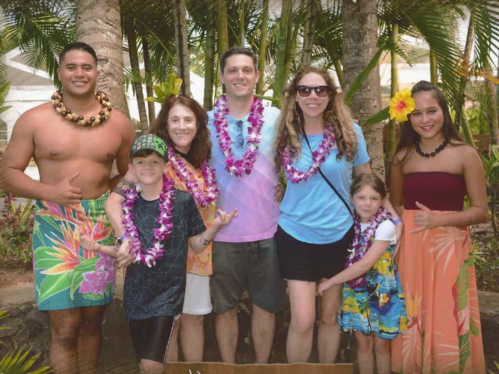 Polynesian Cultural Center