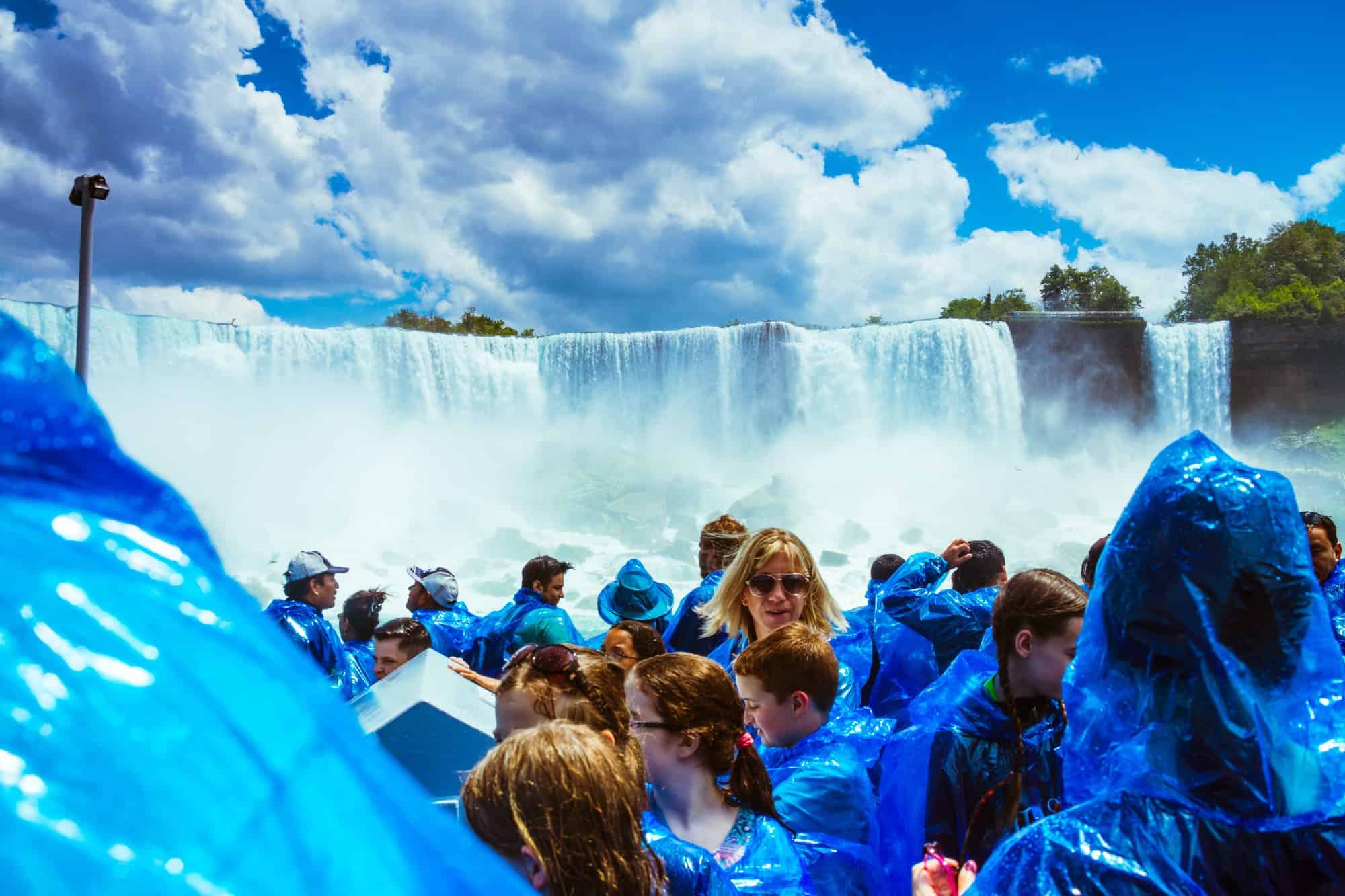 niagra falls