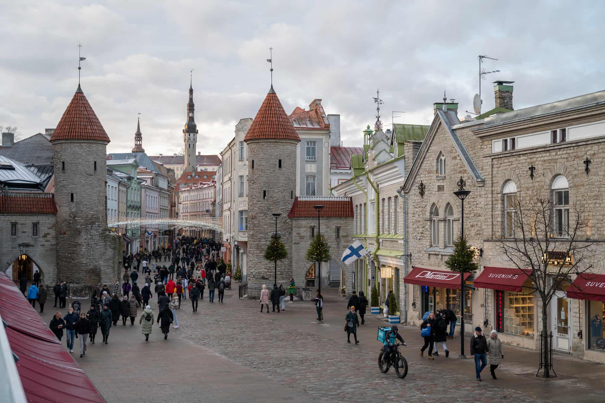 Tallinn, Estonia