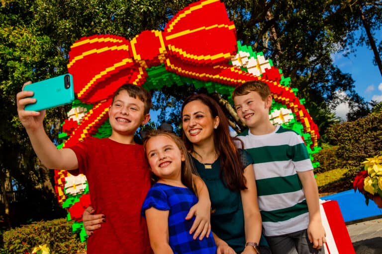 Disney is Too Much: 30 Reasons Families Prefer Legoland Florida