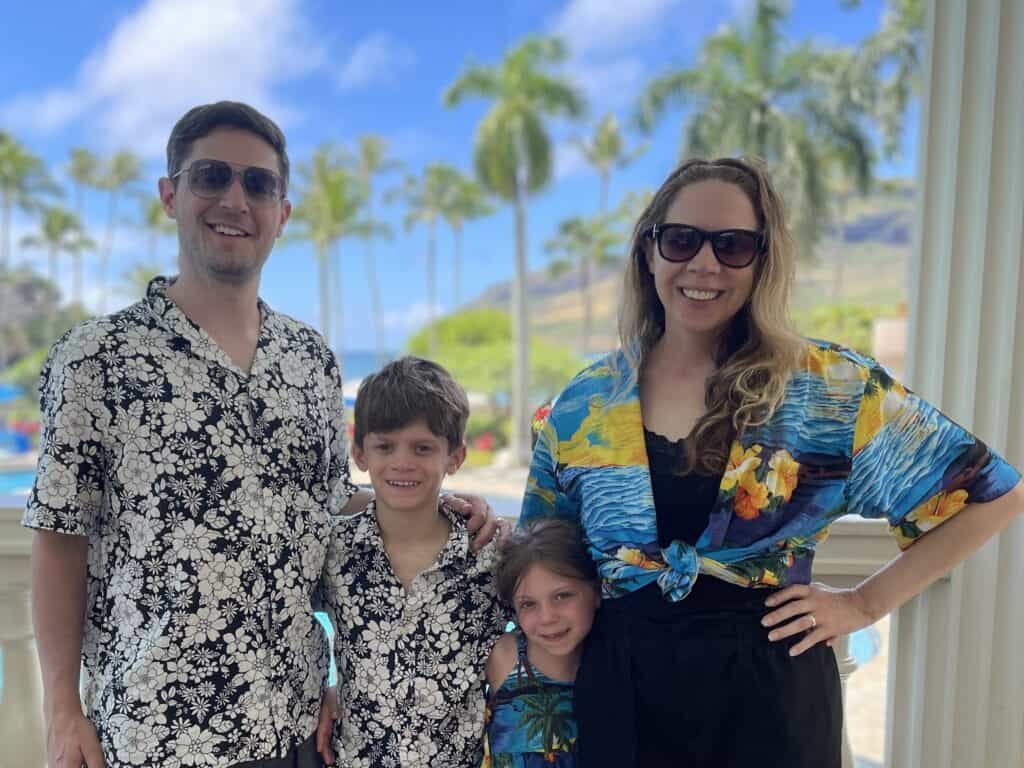 Here's How I Saved $7,000 On Our Summer Family Vacation To Hawaii - Vimarsana News
