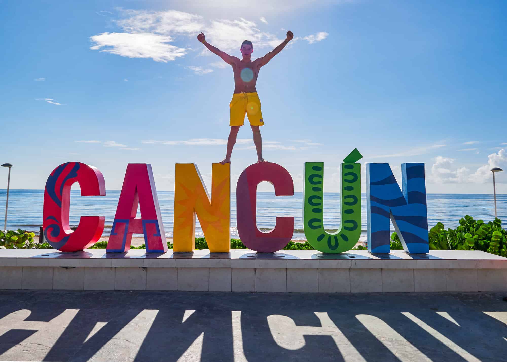 Cancun