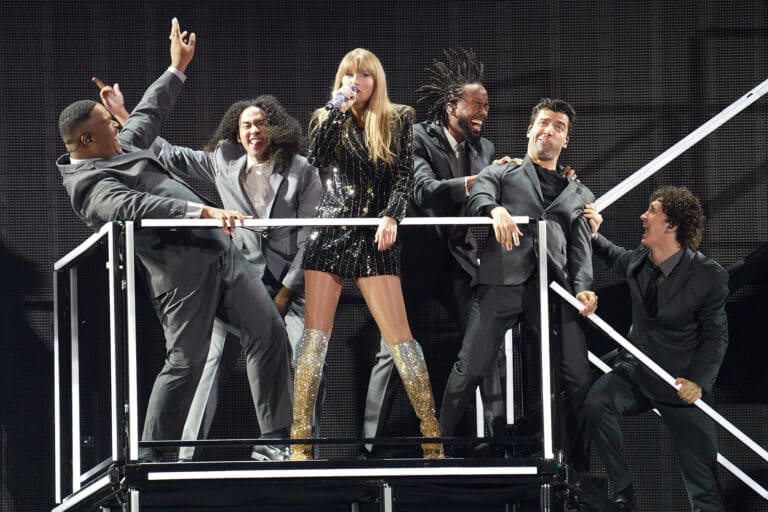 The Next Era of The Taylor Swift Travel Boom Starts This Week – Are You Ready for It?