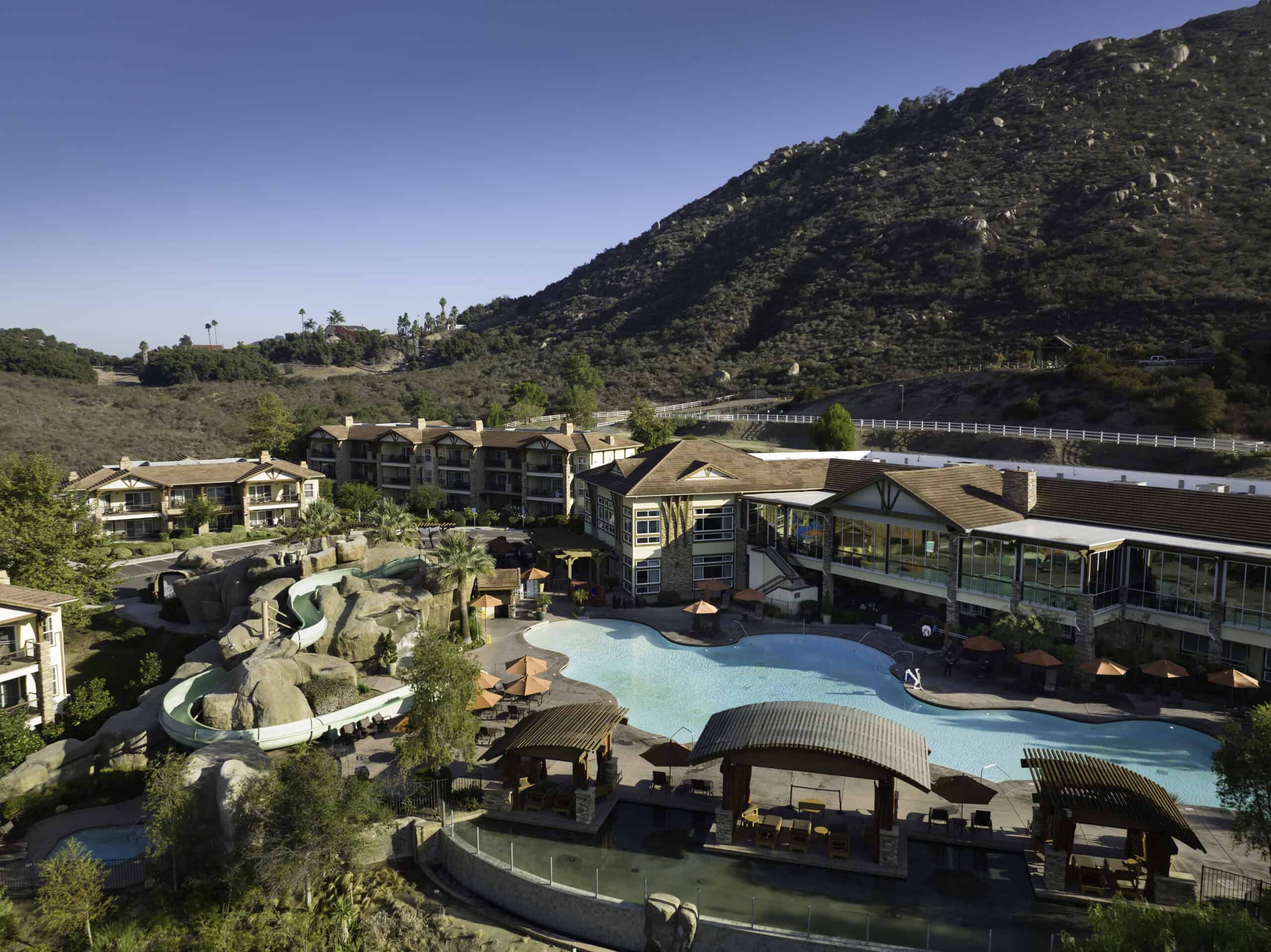 hyatt vacation club the welk