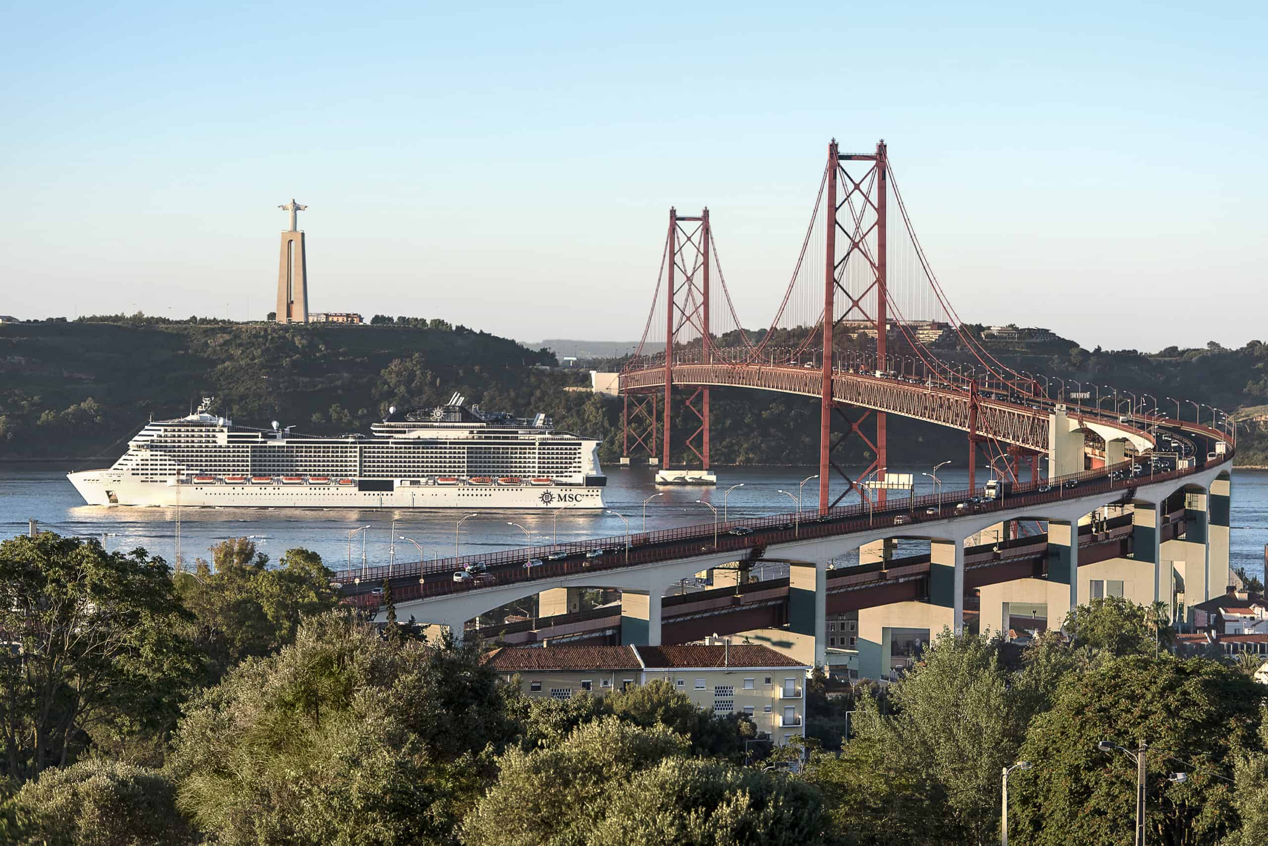 MSC Meraviglia