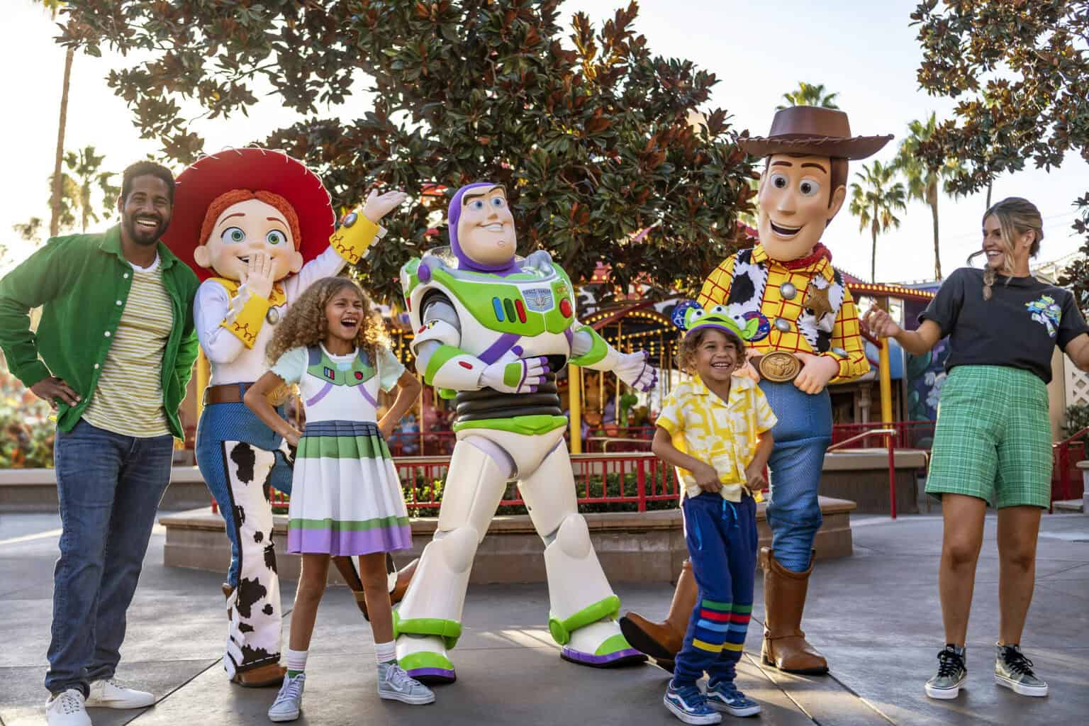 The Best Days to Visit Walt Disney World Theme Parks Revealed - Planner ...
