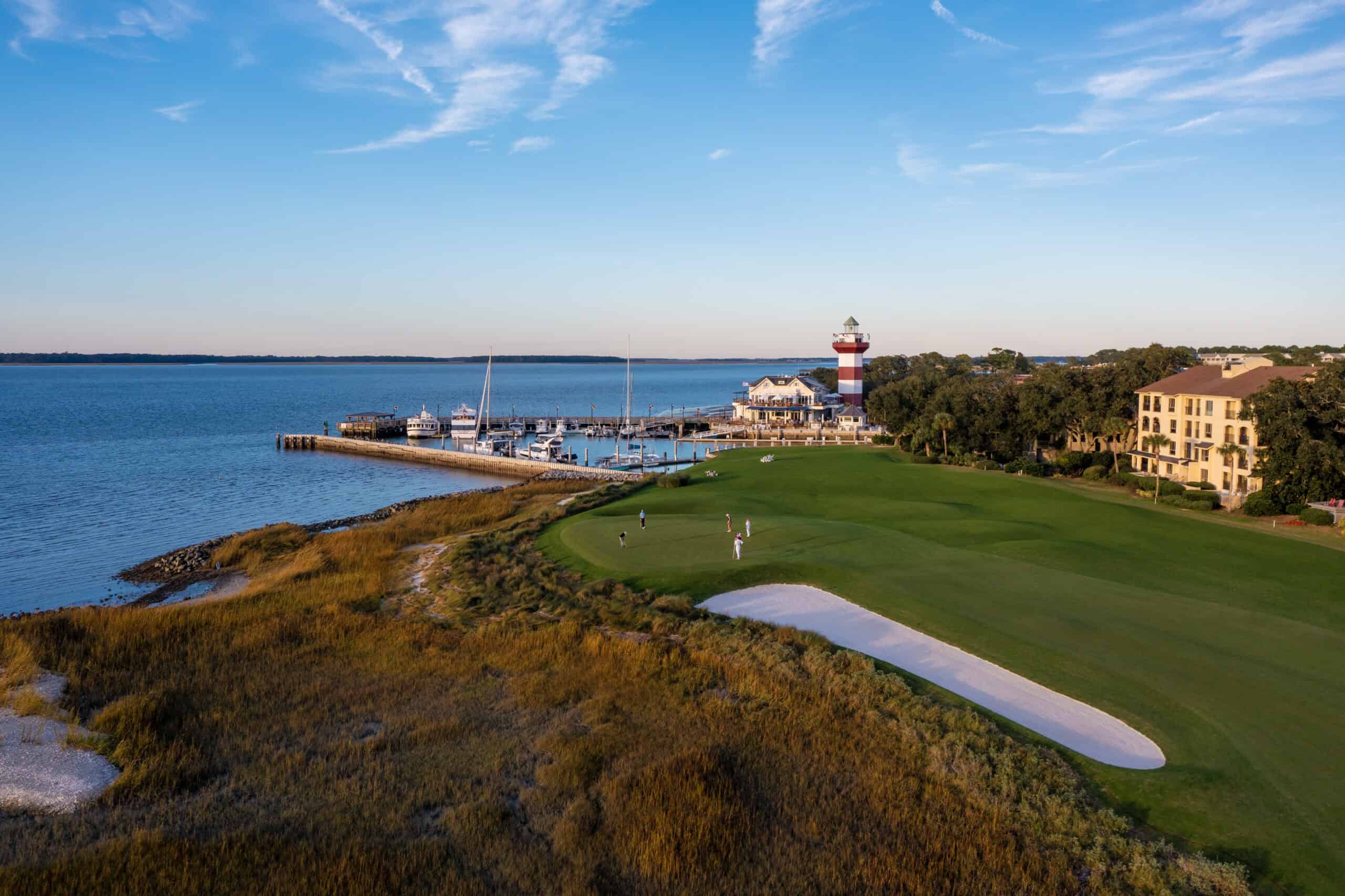 Harbour Town Golf Links
