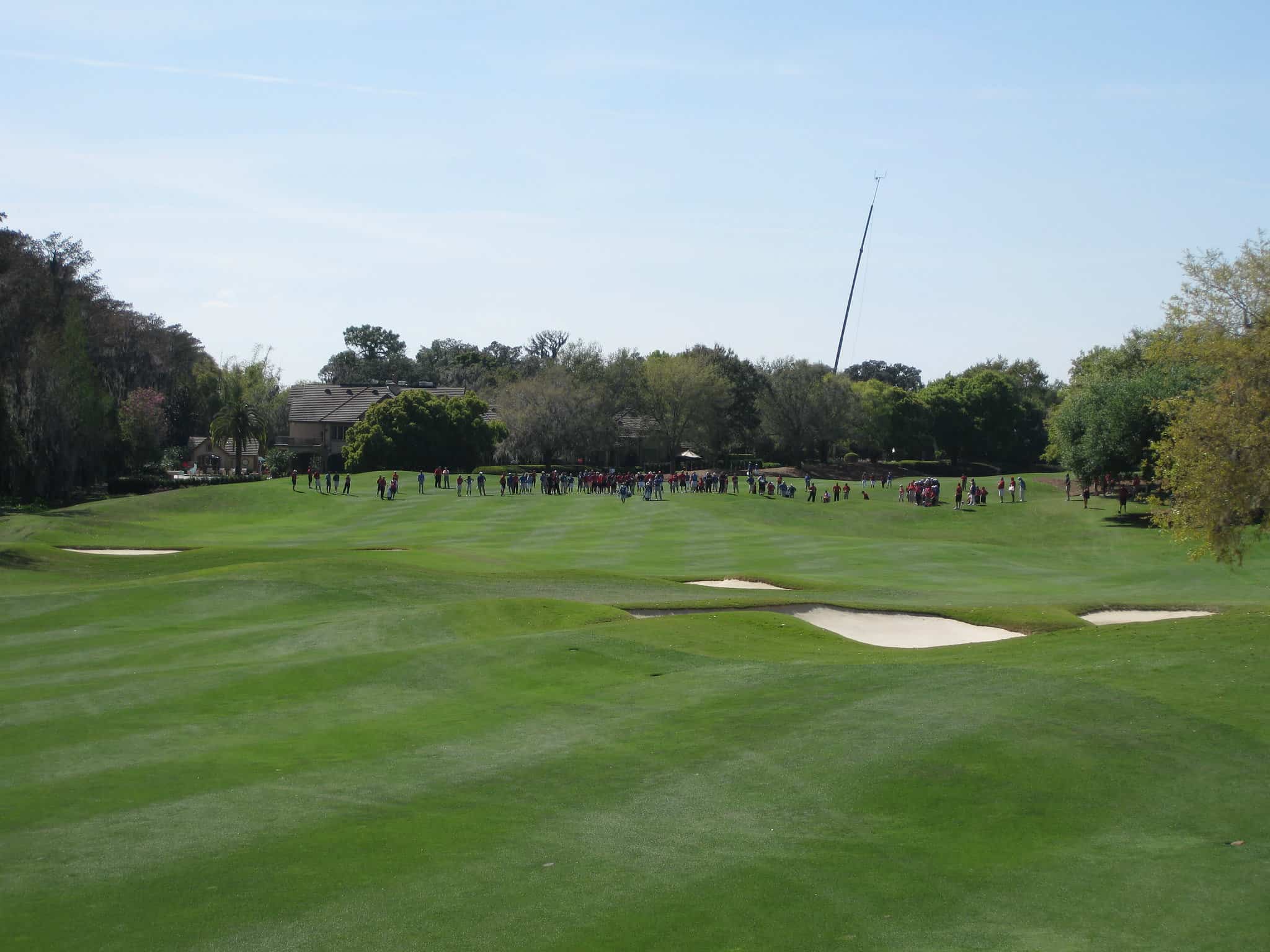 Isleworth Country Club