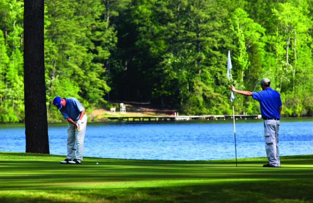The 45 Best Warm Weather U.S. Golf Courses Chosen By Everyday Players ...