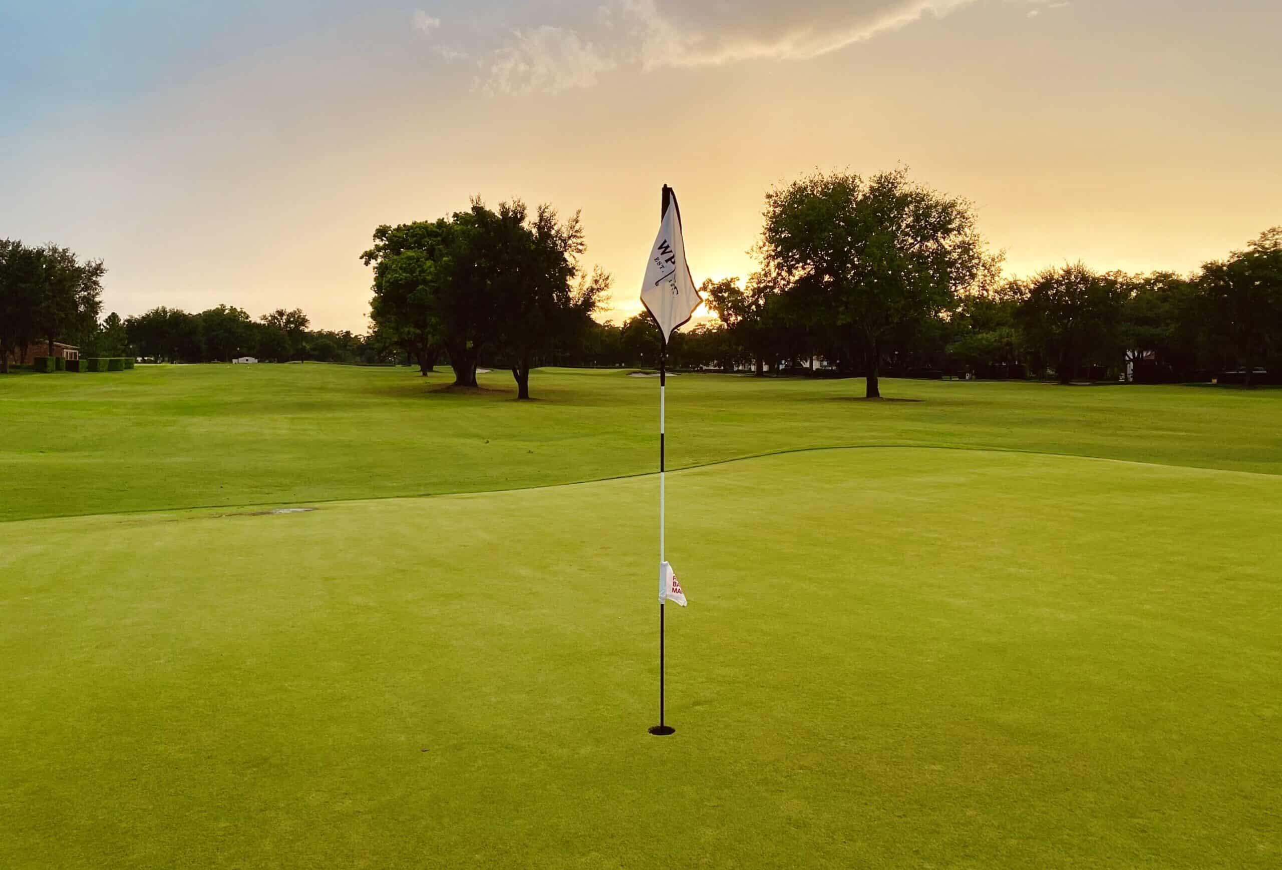 Winter Park Golf Course (WP9)