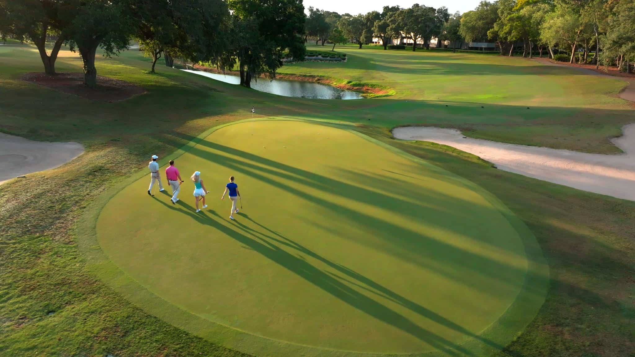 Innisbrook Golf Resort in Palm Harbor (6)