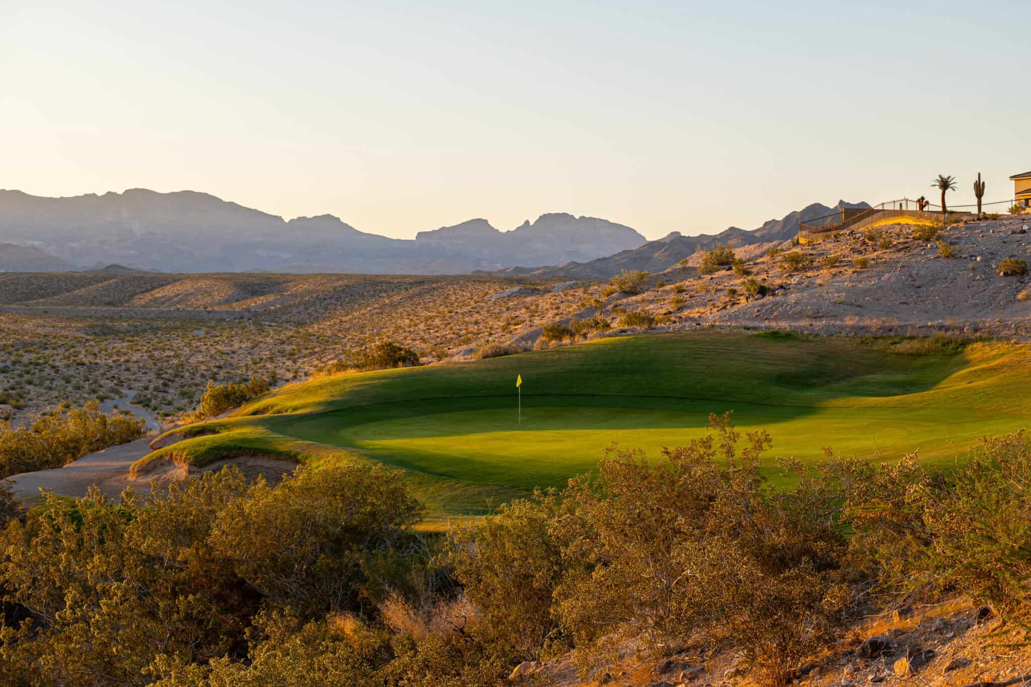 The Best Public Golf Courses in Each State - Planner at Heart