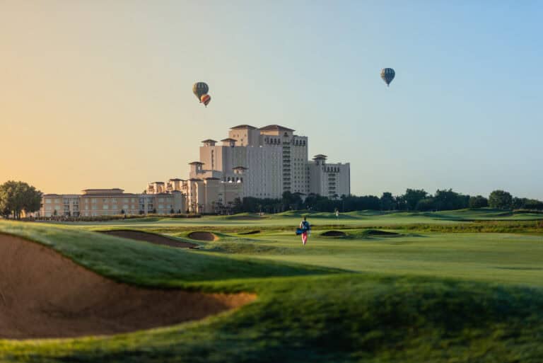 Heading to Orlando This Summer? Here’s 17 of the Best Golf Courses