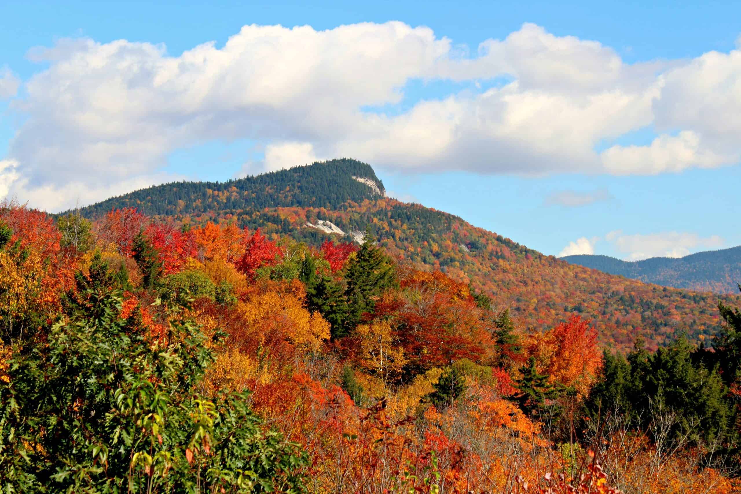 New Hampshire