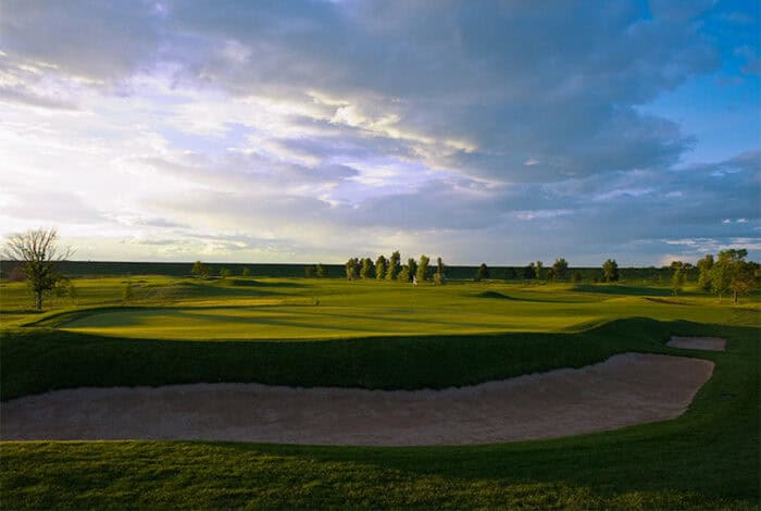 Common Ground Golf Course3 Colorado