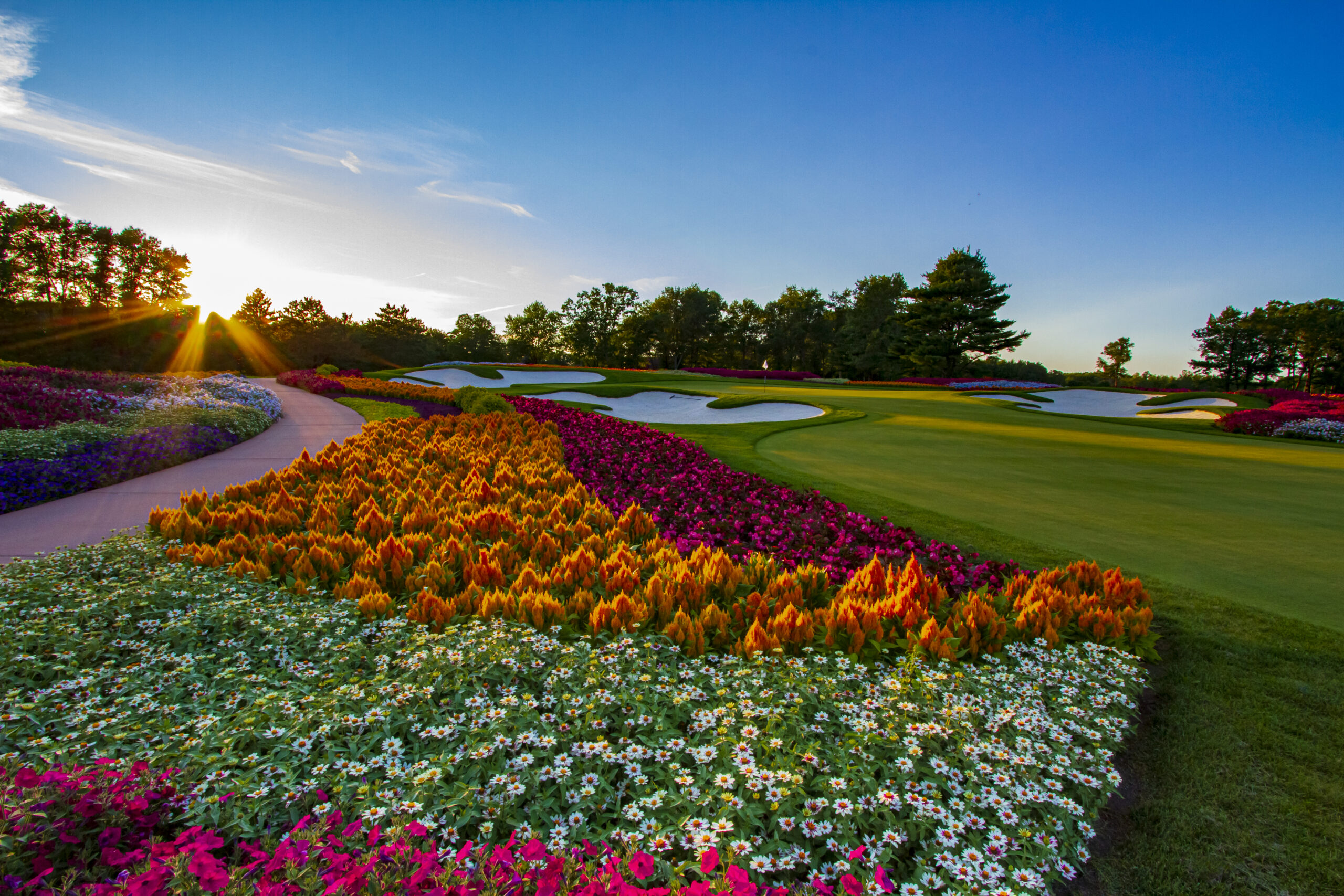 Sentry World Golf Club Wisconsin