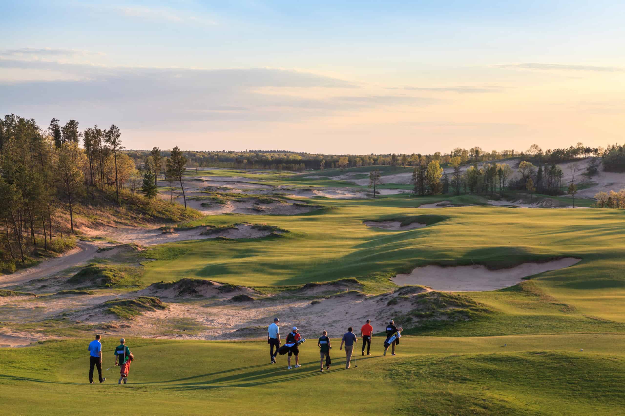Sand Valley NL Photo #20(1 of 1) Wisconsin