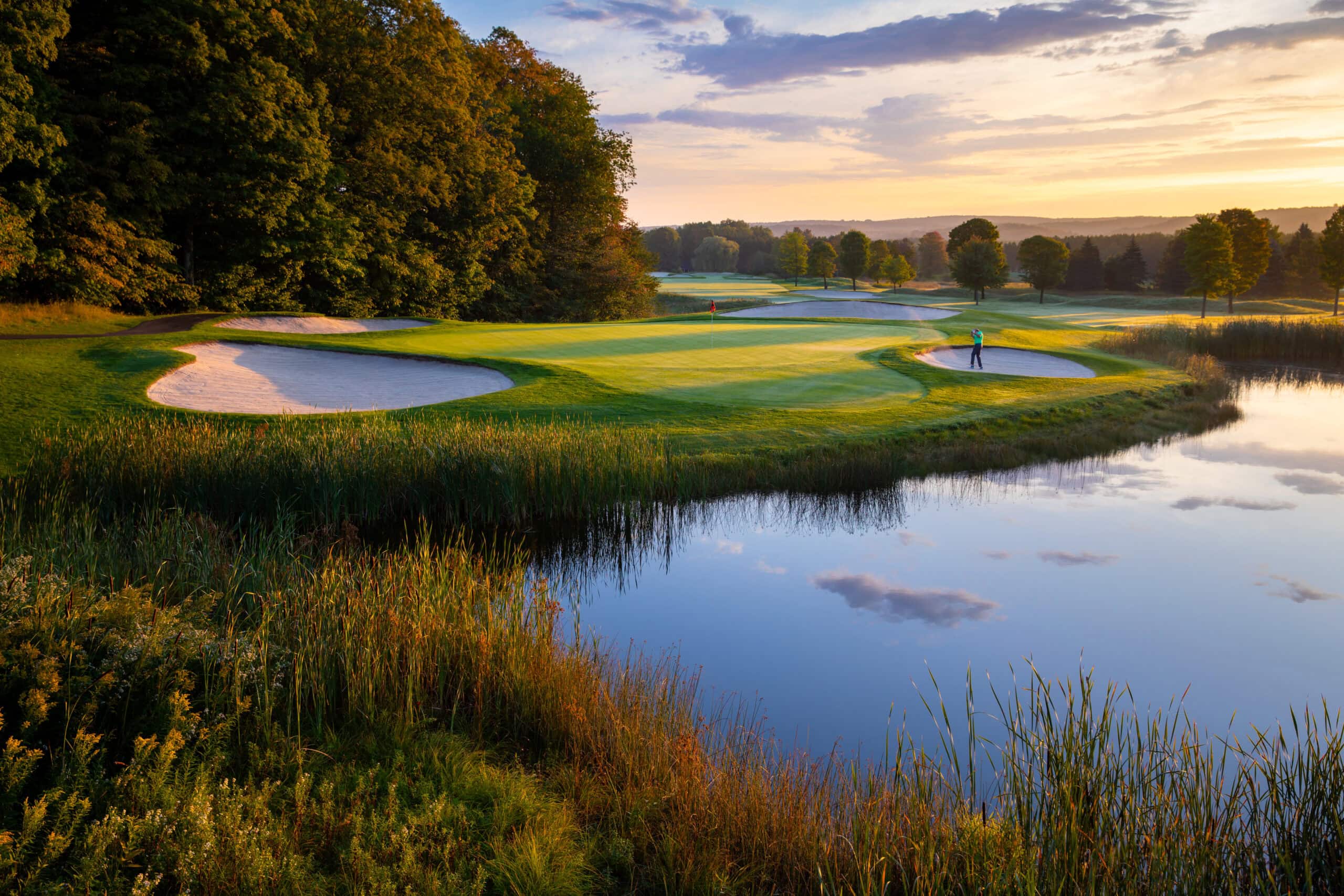boyne-golf-highlands-donald-ross-8-green-chip-single