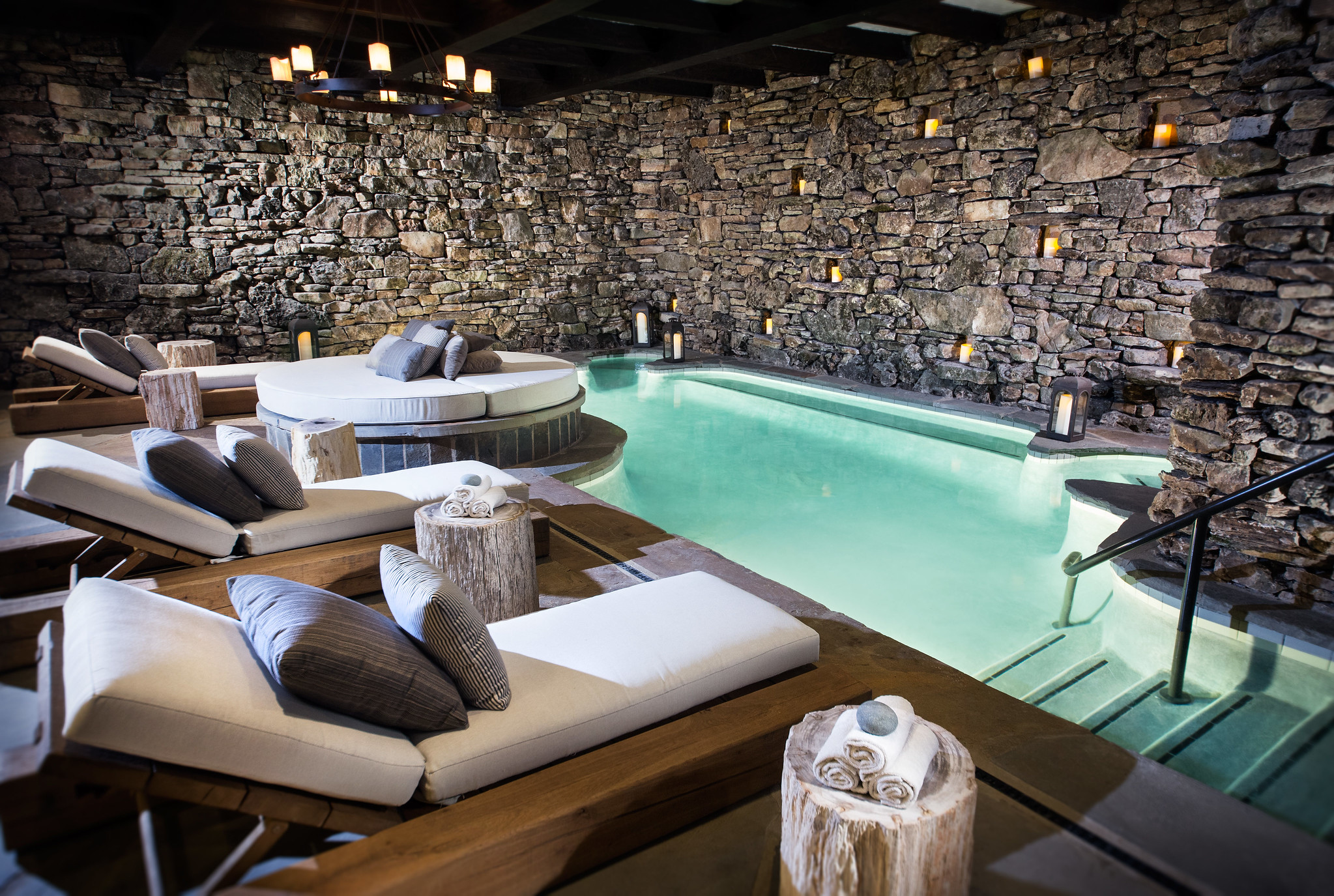 spa at big cedar lodge