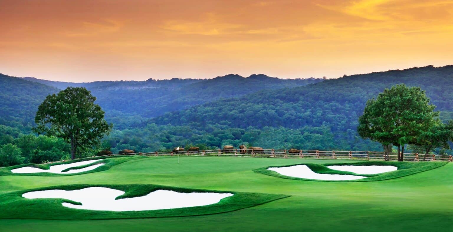 See Inside The Missouri Gem Named The Best Golf Resort in America ...