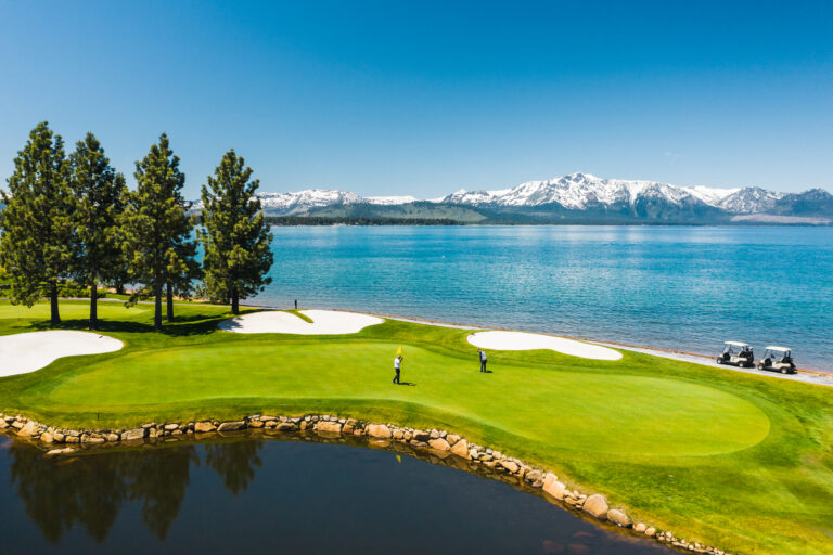 The Best Public Golf Courses in Each State