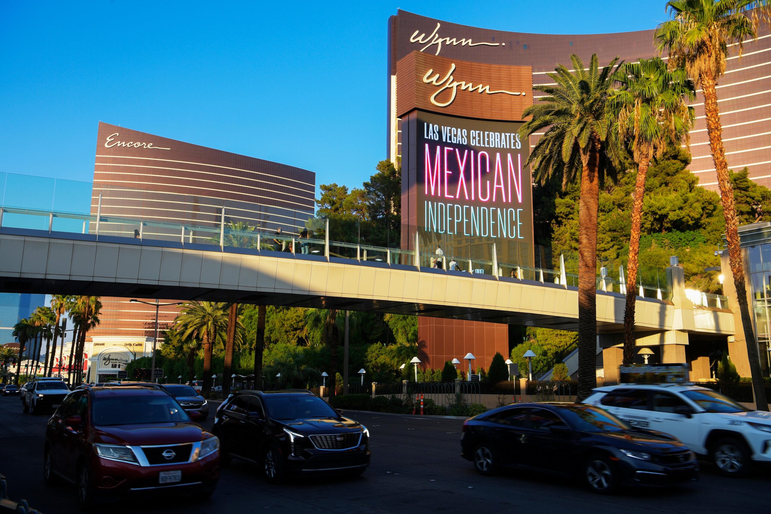 Wynn Las Vegas